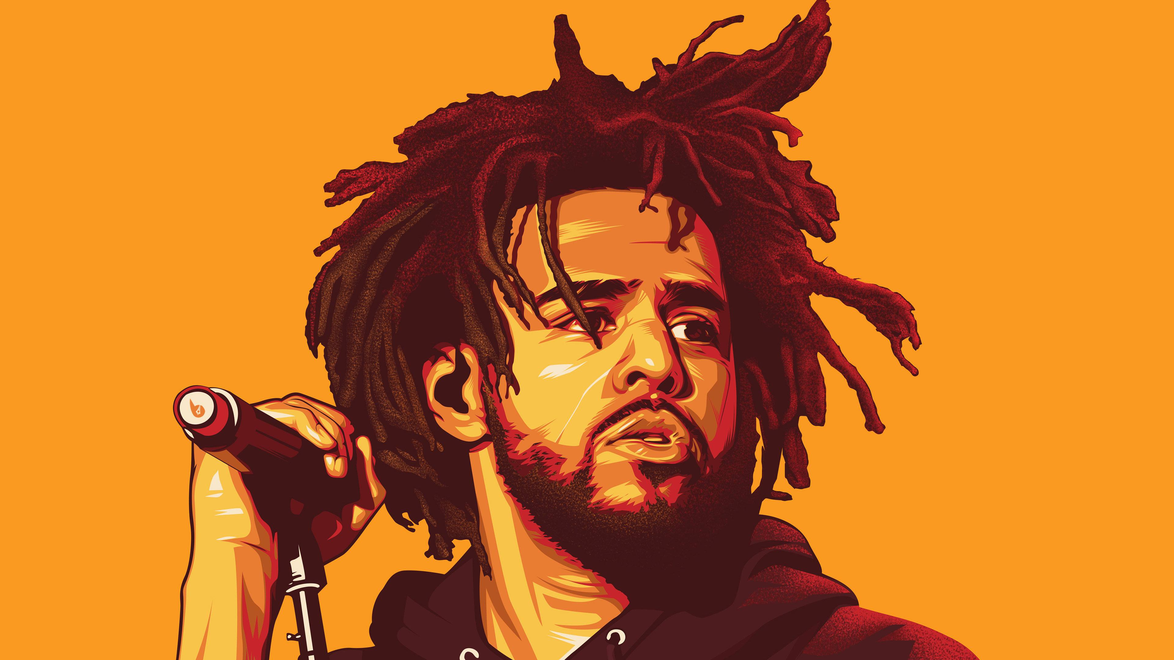 Vibe art