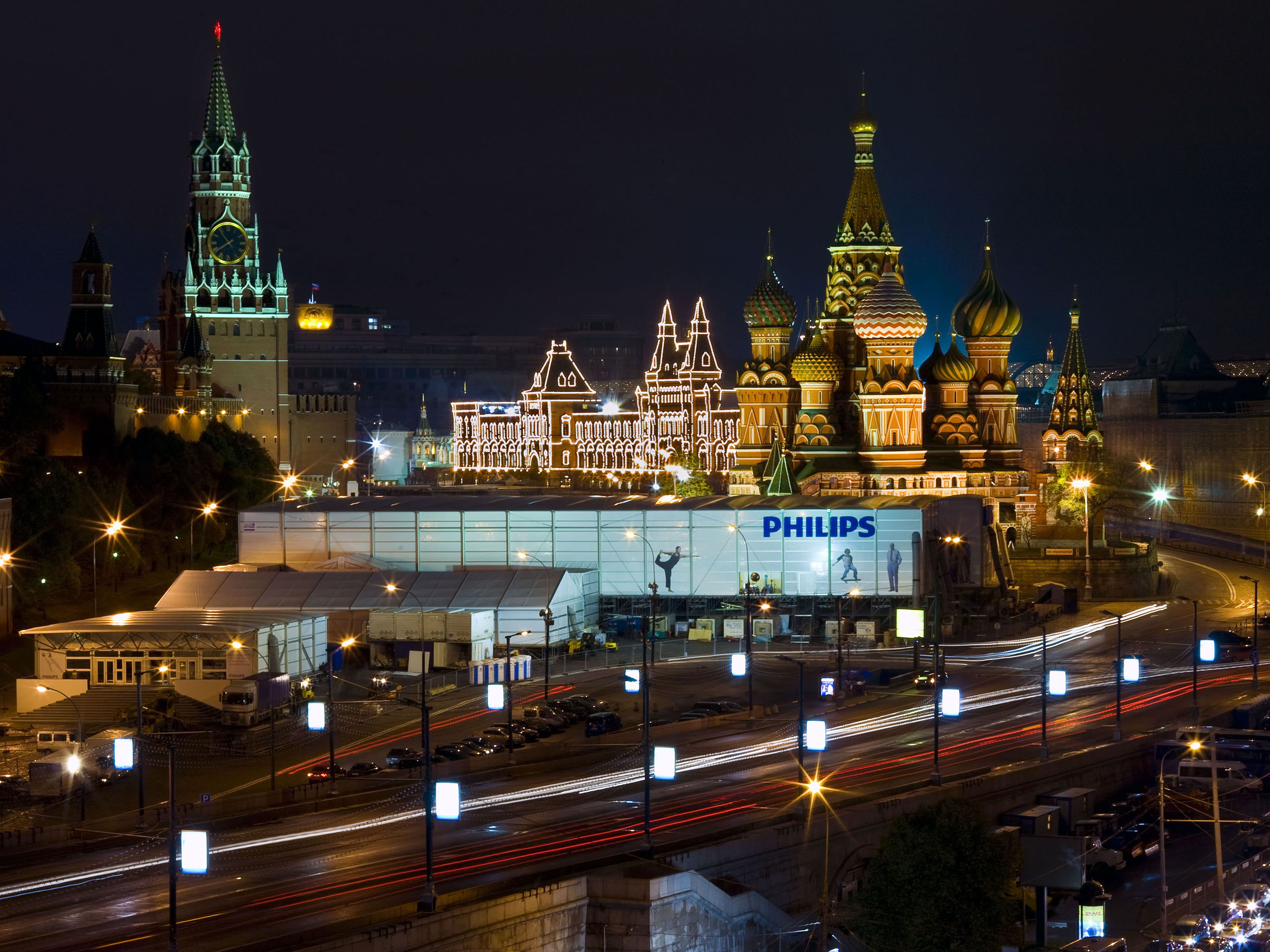 Москва картинки фото города