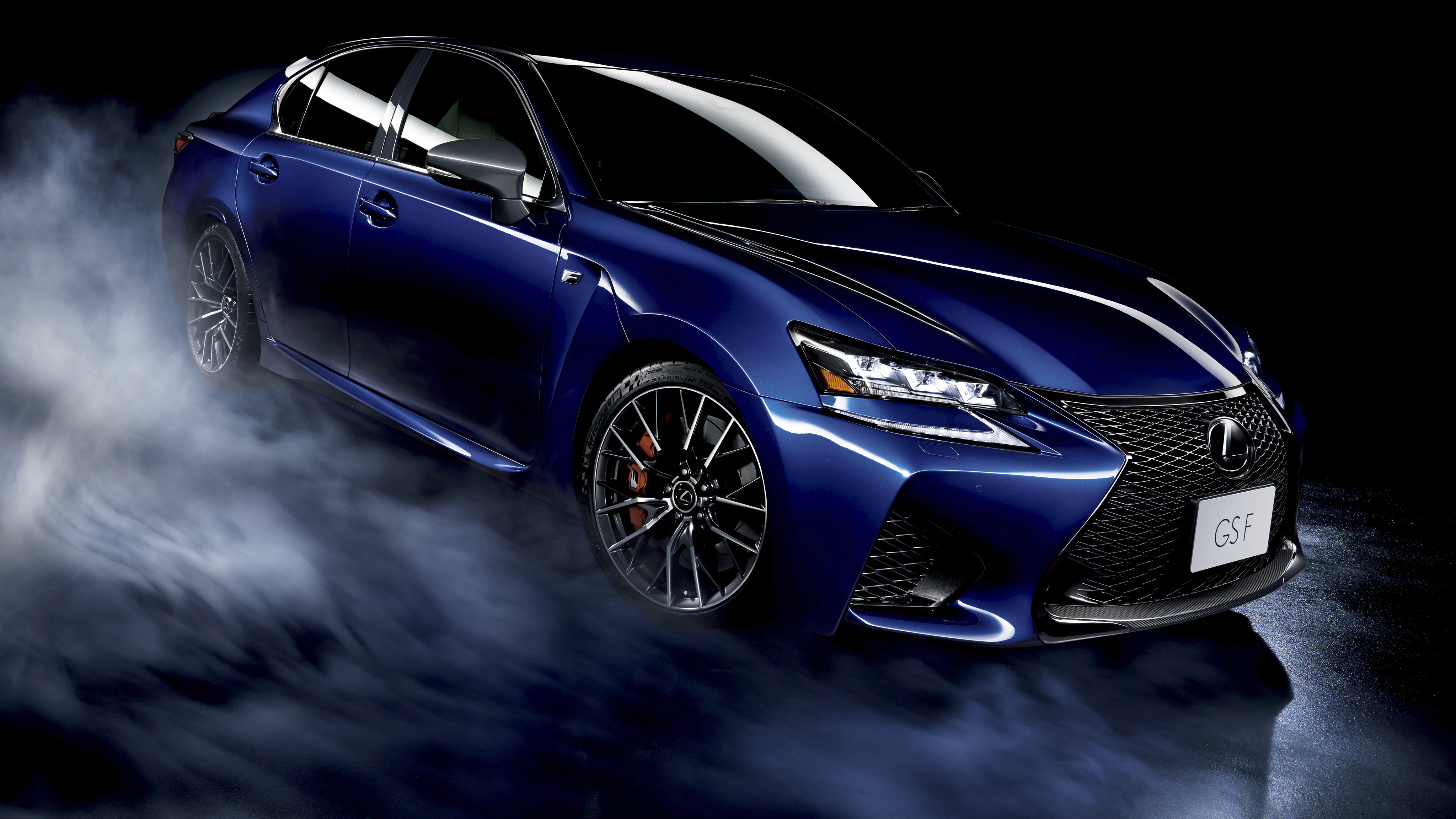 Lexus Escorts