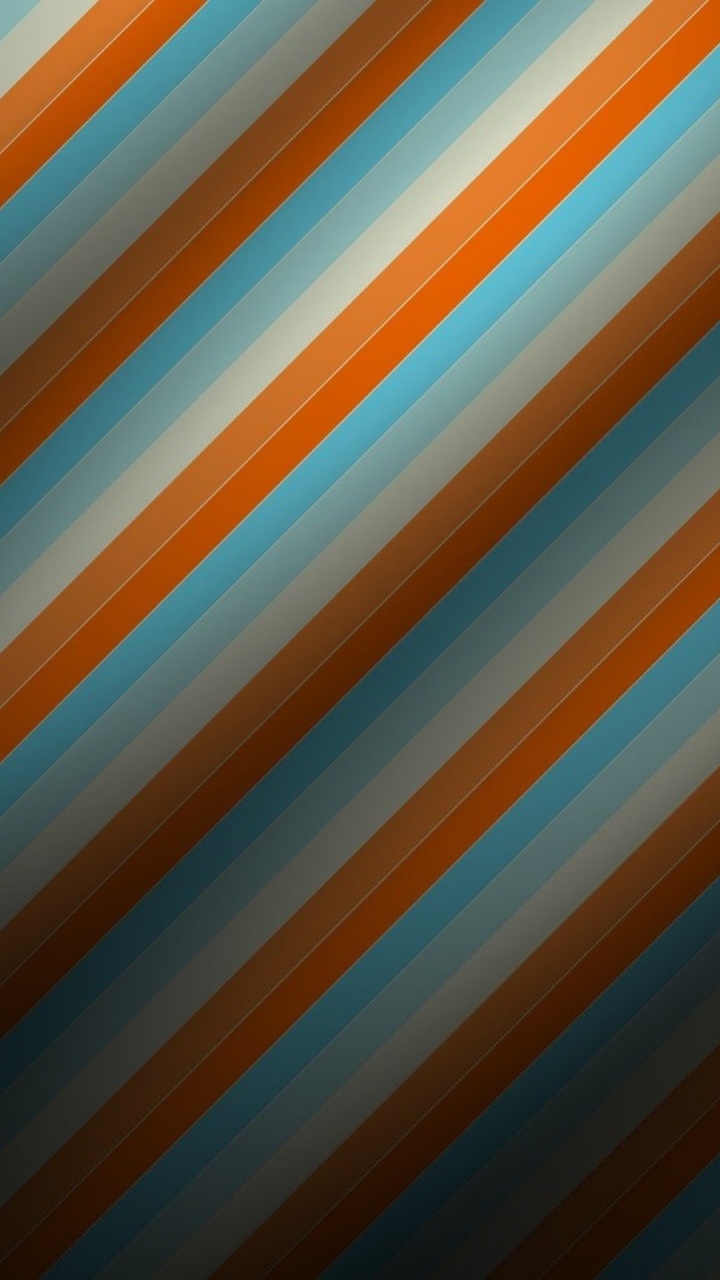 Обои свет, синий, узор, линия, древесина в разрешении 720x1280