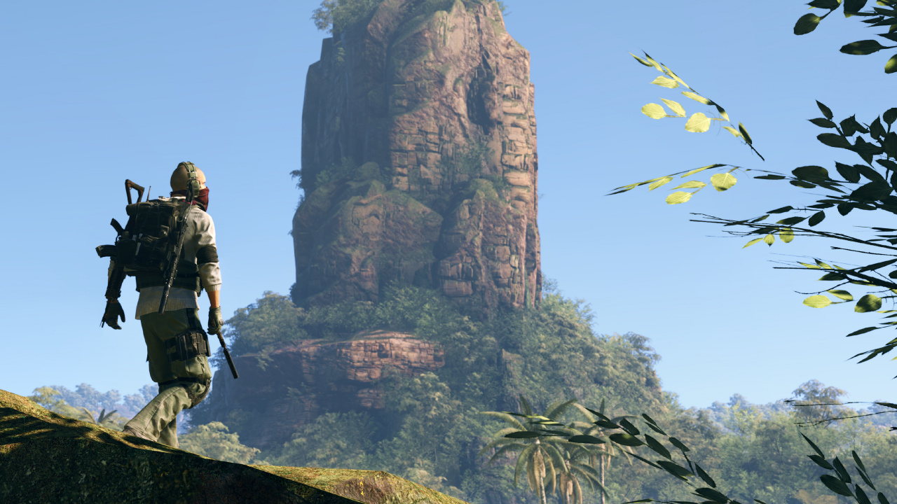 Обои солдат, дерево, военный камуфляж, армия, приключения в разрешении 1280x720