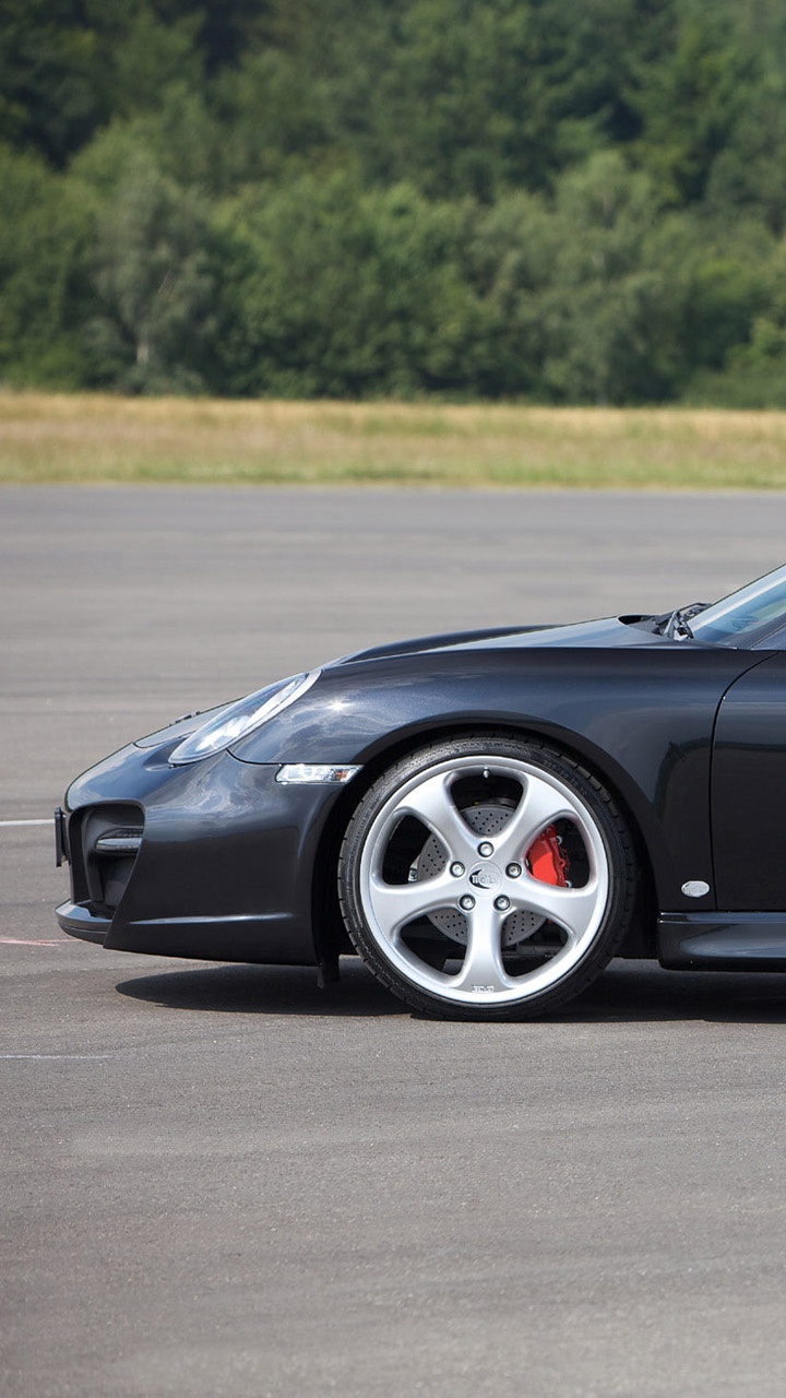 Обои Порше, авто, спорткар, текарт, porsche boxster cayman в разрешении 720x1280