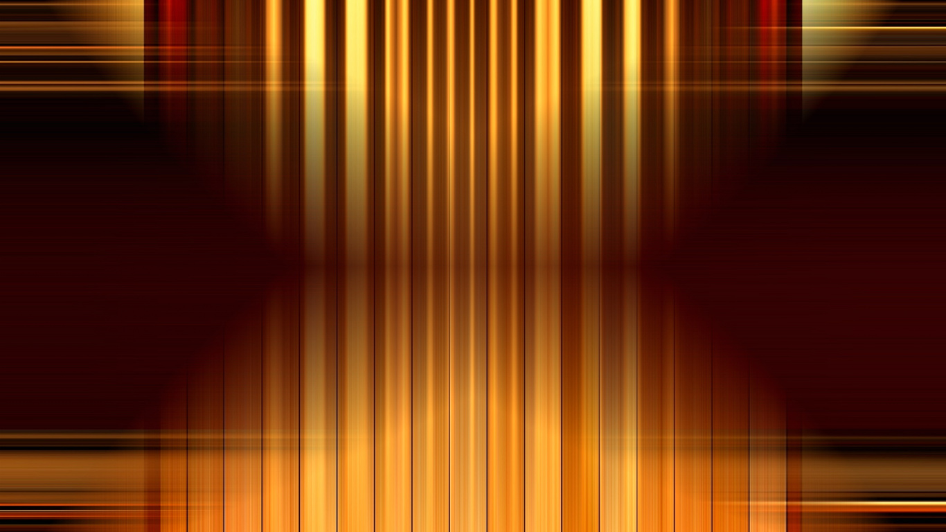 Обои Апельсин, свет, линия, столбец, текстура в разрешении 1366x768