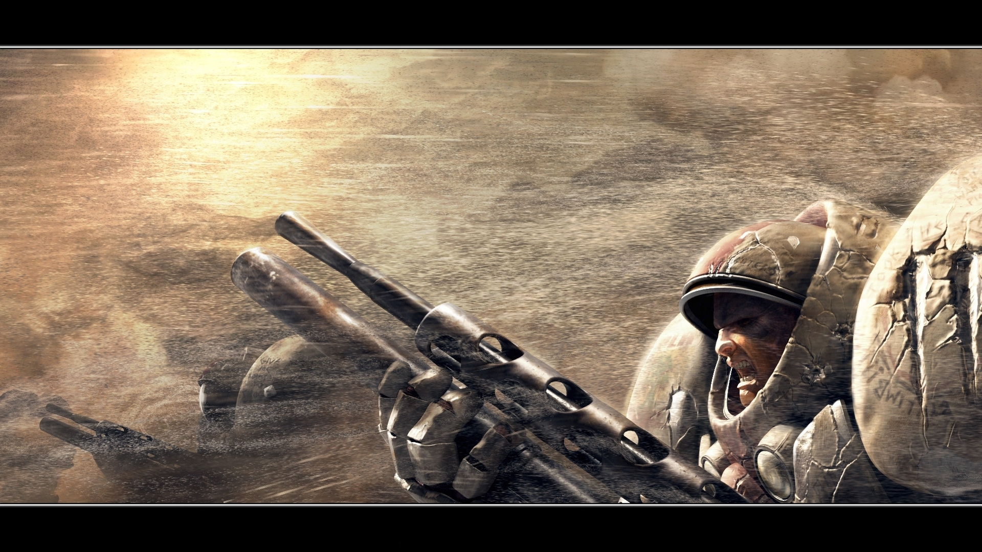 Обои старкрафт война зергов, землянин, протосс, Blizzard Entertainment, солдат в разрешении 1920x1080