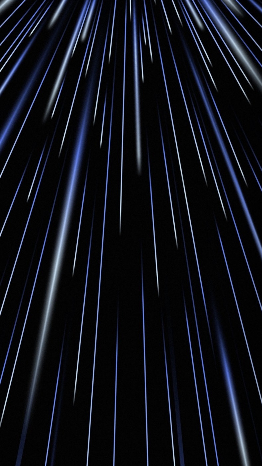 Обои яблоко, ios, iOS 15, вода, газ в разрешении 1080x1920