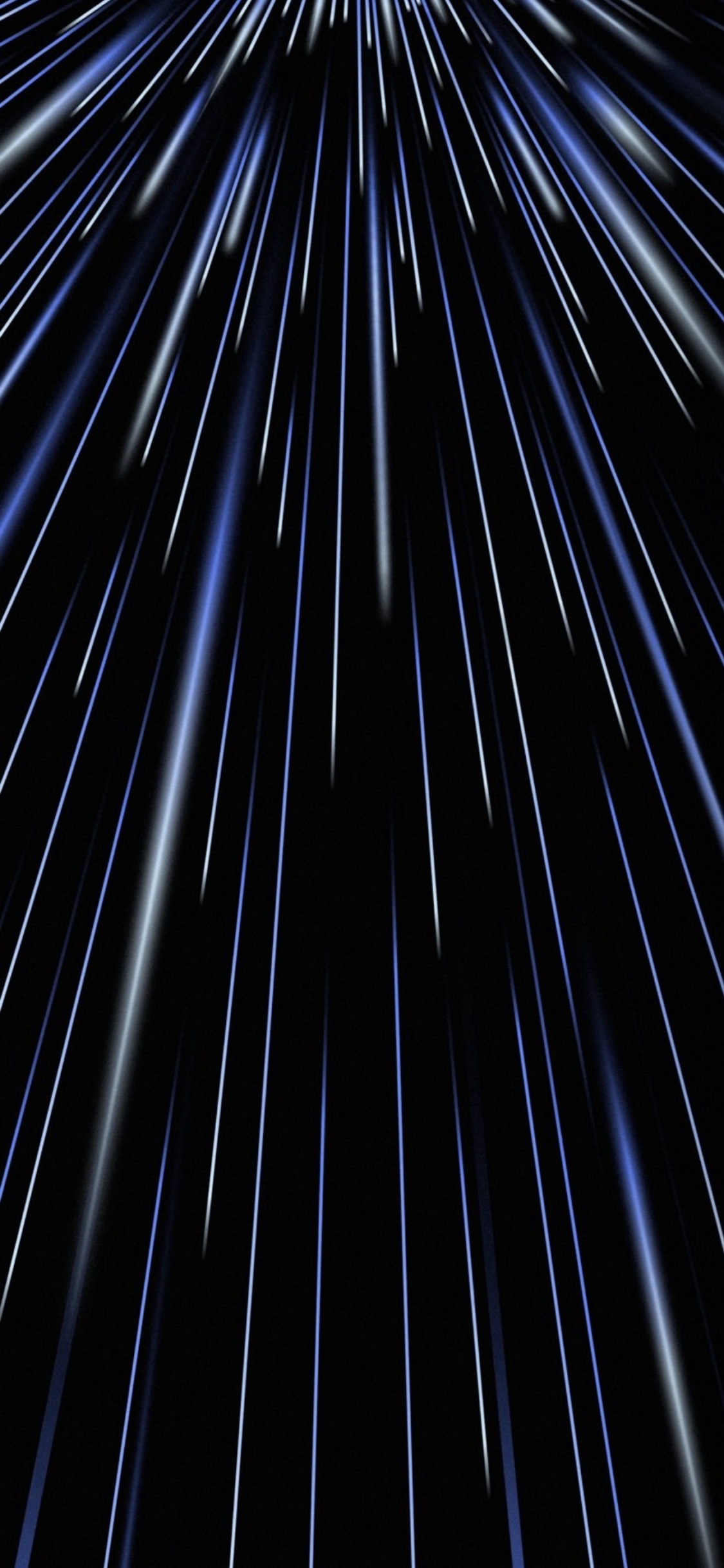 Обои яблоко, ios, iOS 15, вода, газ в разрешении 1125x2436