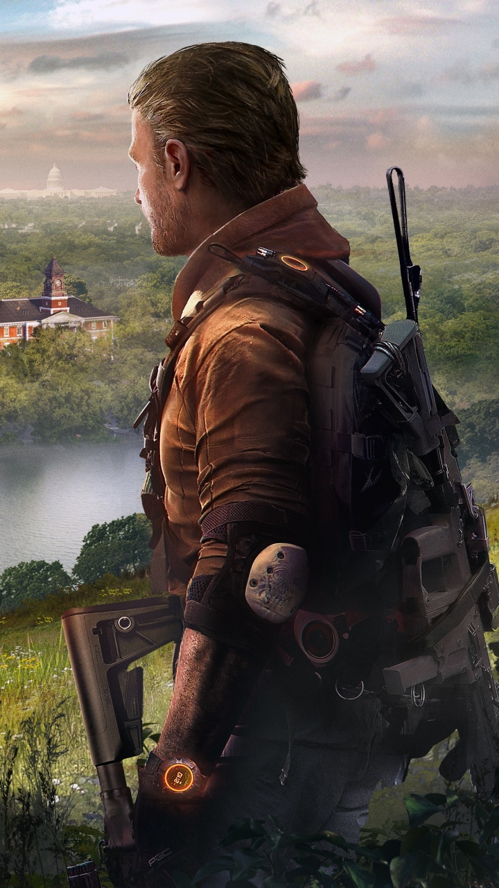 Обои игра, приключенческая игра, игры, налет, Цифровой композитинг в разрешении 720x1280