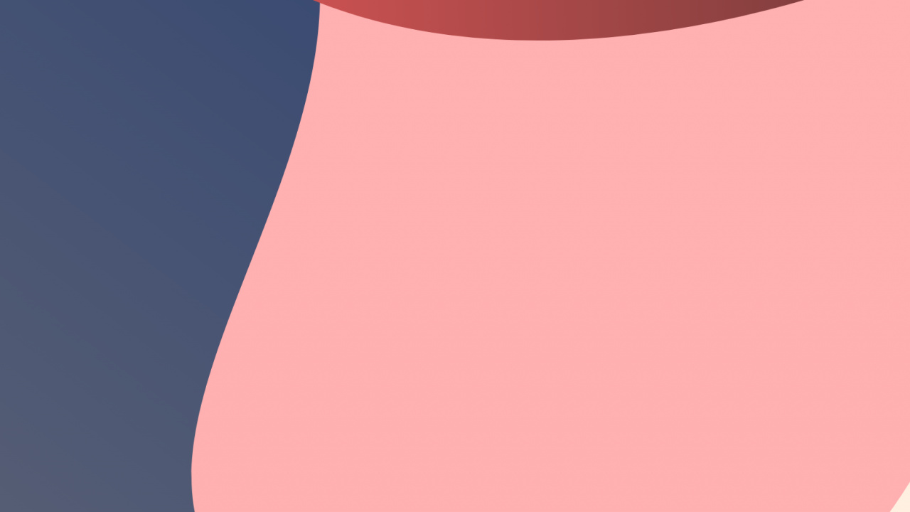 Обои Оранжевый цвет, материальное свойство, полутона и оттенки, арт, пурпурный цвет в разрешении 1280x720