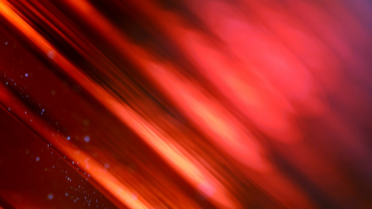 Обои красный цвет, свет, Апельсин, бордовые, линия в разрешении 1280x720