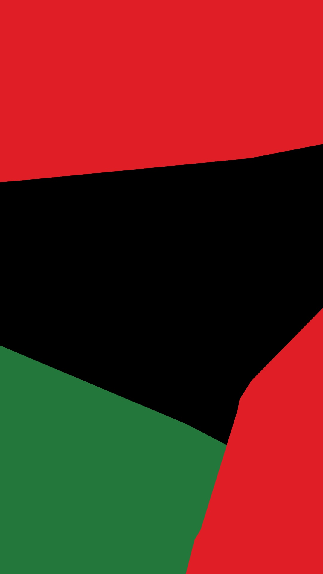 Обои яблоко, айпад, apple, Black Lives Matter, Black Unity в разрешении 1080x1920