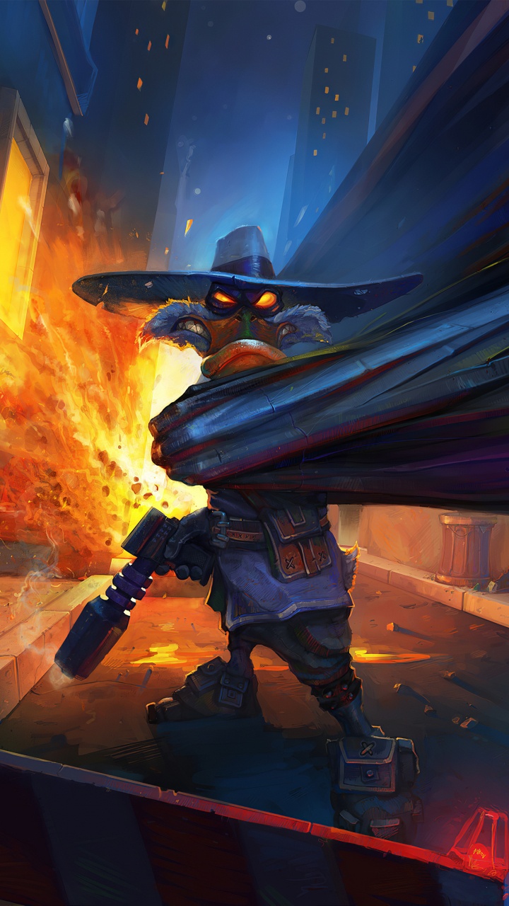 Обои мультфильм, мультсериал, иллюстрация, игры, ТАД Камни в разрешении 720x1280