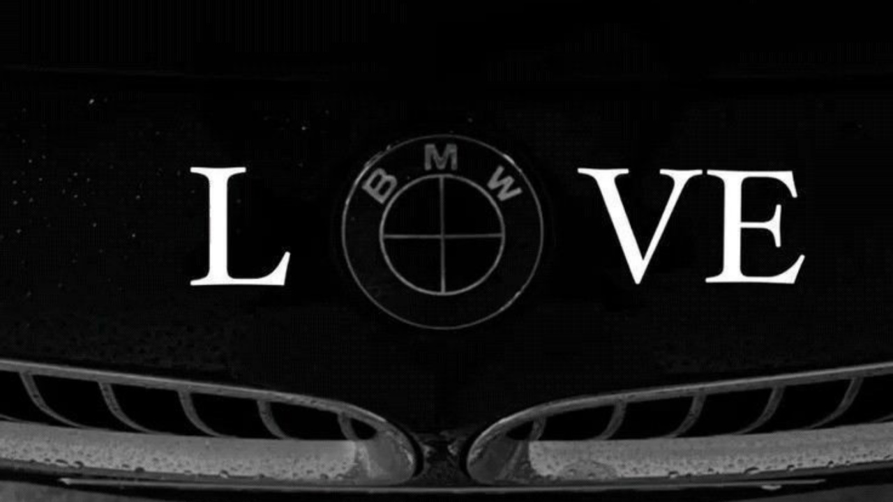 Обои bmw, легковые автомобили, Байерише Моторен Верке АГ, 2024 bmw 4 серии, БМВ М4 в разрешении 1280x720