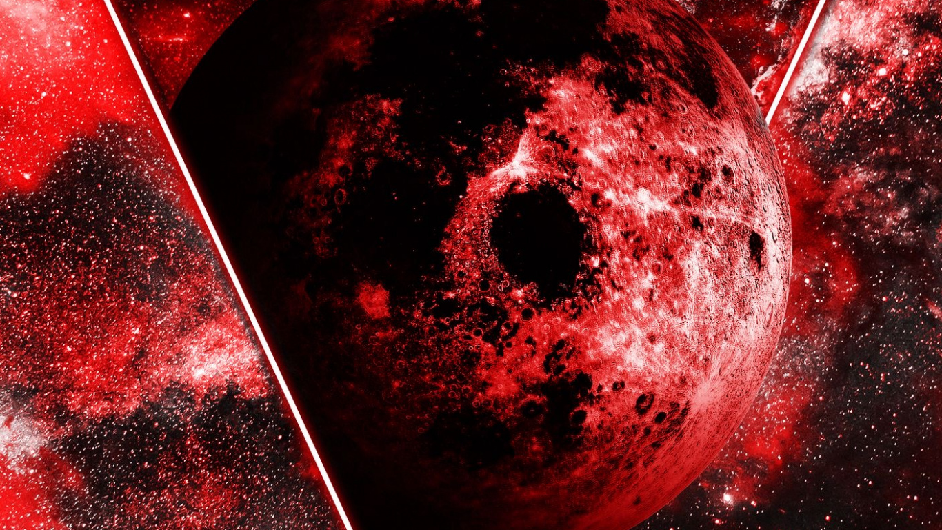 Обои туманность, астрономический объект, Галактика, наука, звезда в разрешении 1366x768