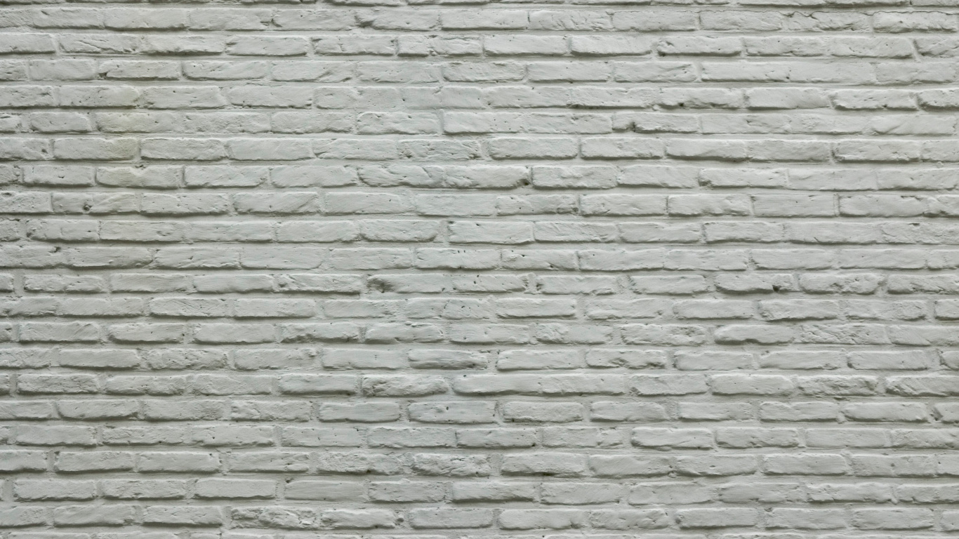 Обои кирпич, каменная стена, кирпичная кладка, стена, наложение текстуры в разрешении 1366x768