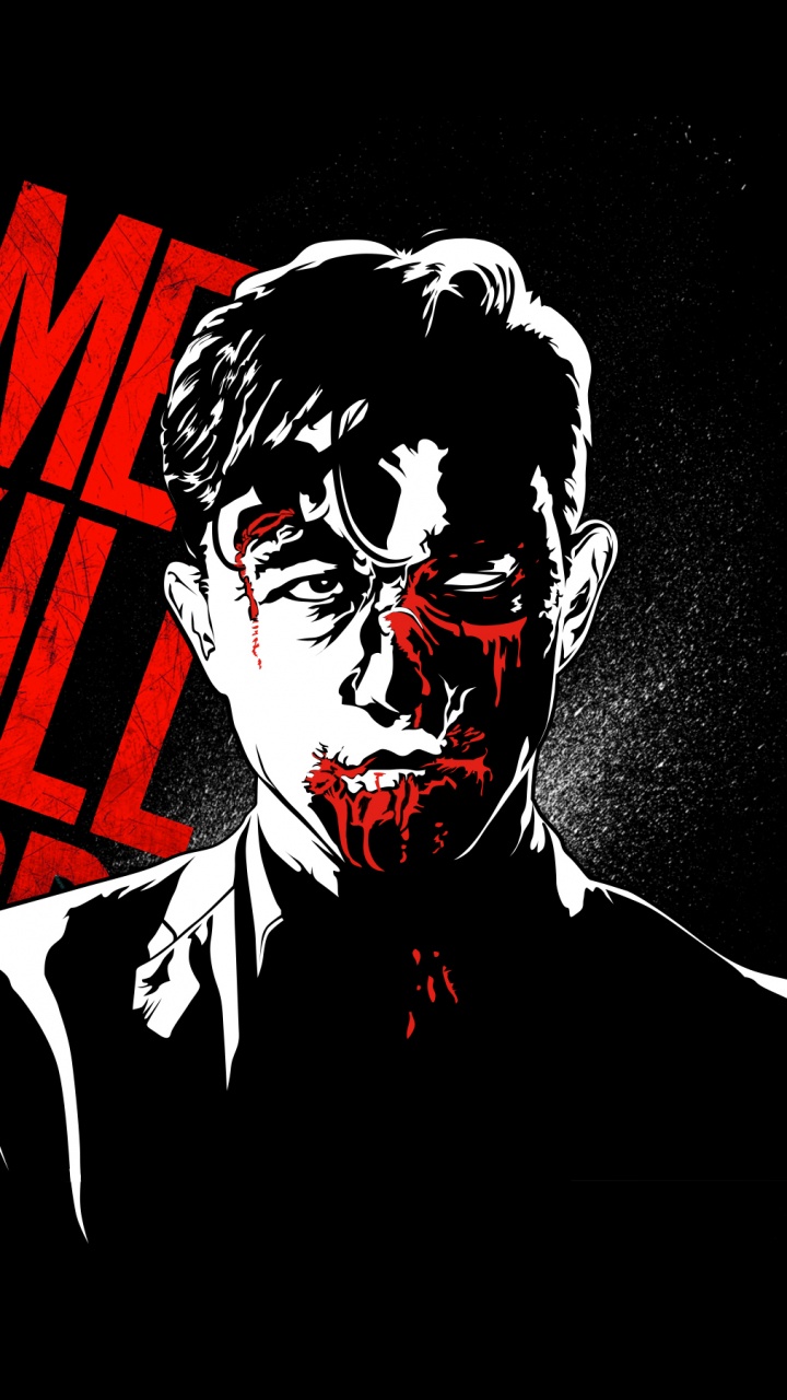 Обои графический дизайн, текст, иллюстрация, арт, графика в разрешении 720x1280