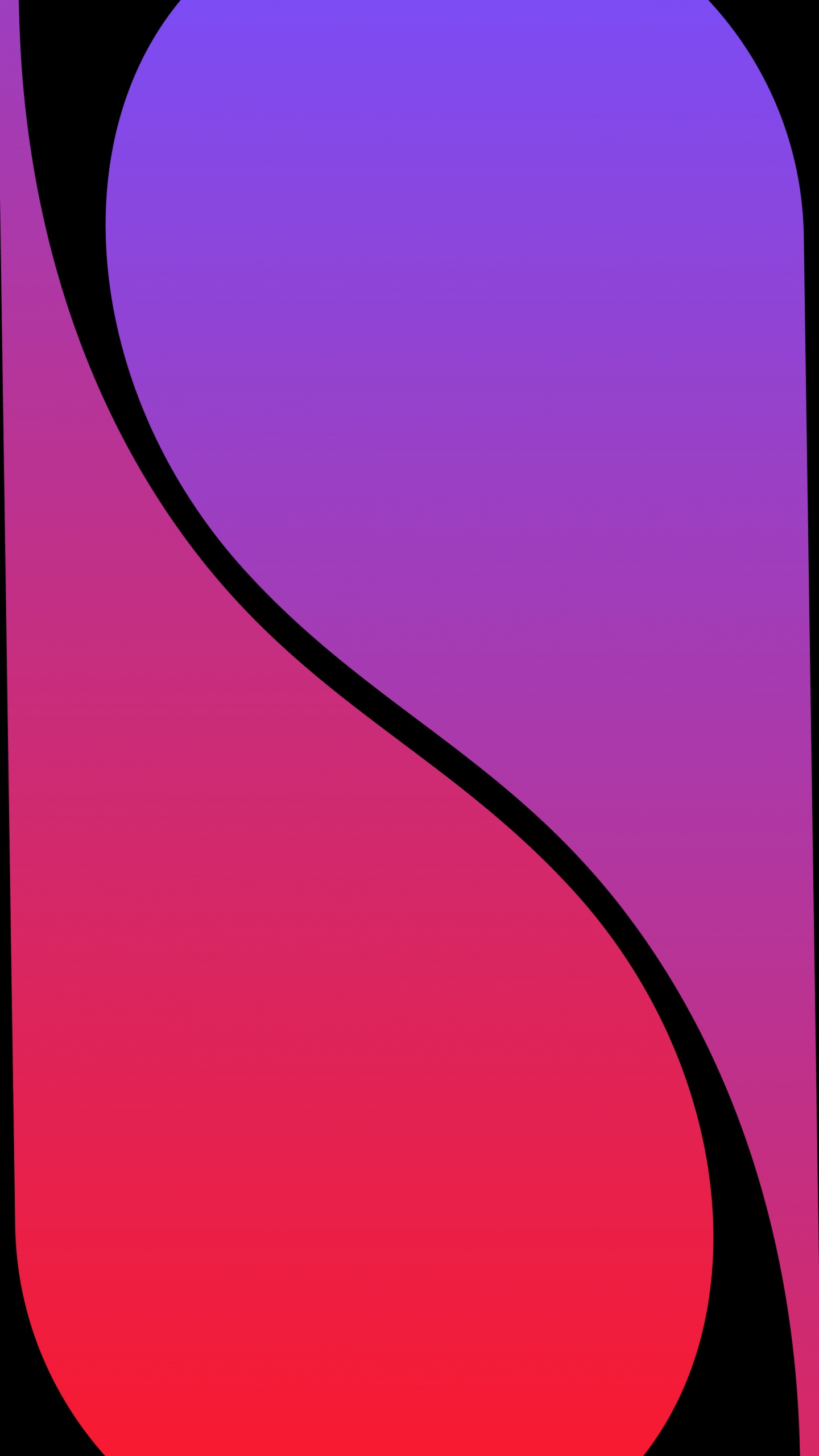 Обои круг, графический дизайн, пурпур, прямоугольник, Фиолетовый в разрешении 1440x2560