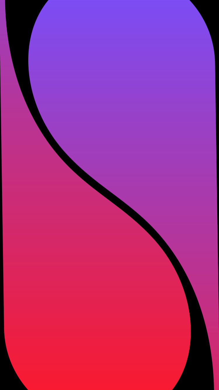 Обои круг, графический дизайн, пурпур, прямоугольник, Фиолетовый в разрешении 750x1334