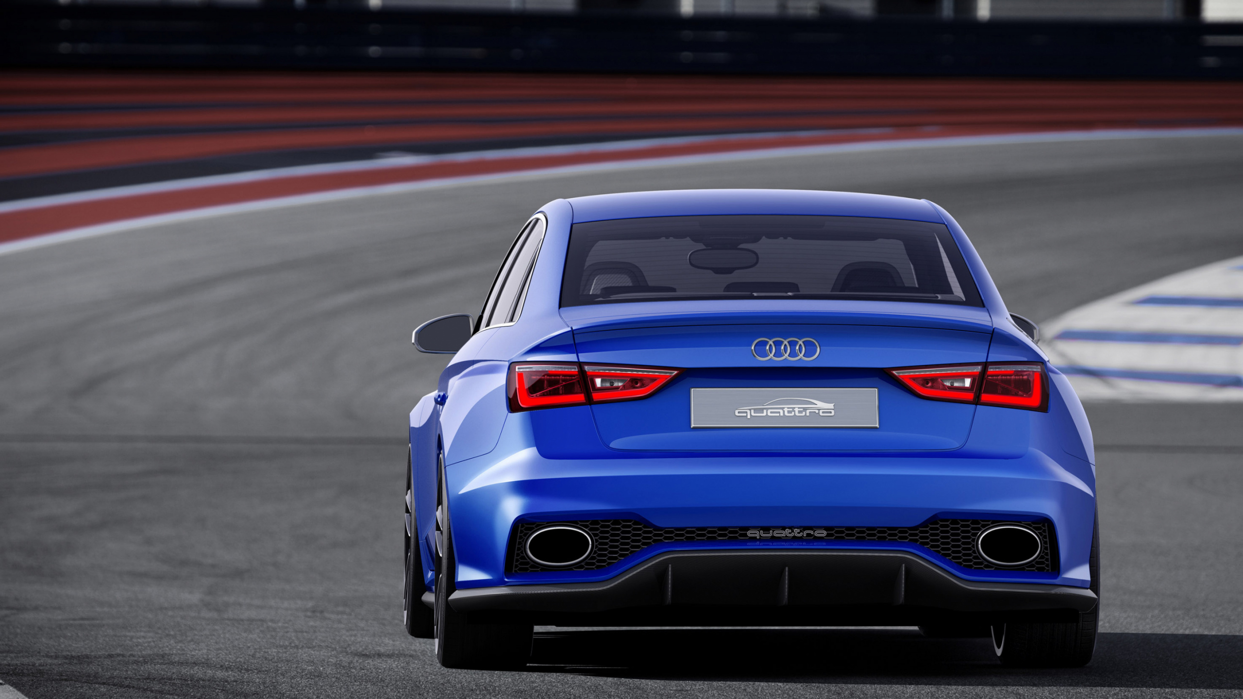 Обои audi quattro концепт, Ауди А3, audi s3, Ауди ТТ, audi в разрешении 2560x1440