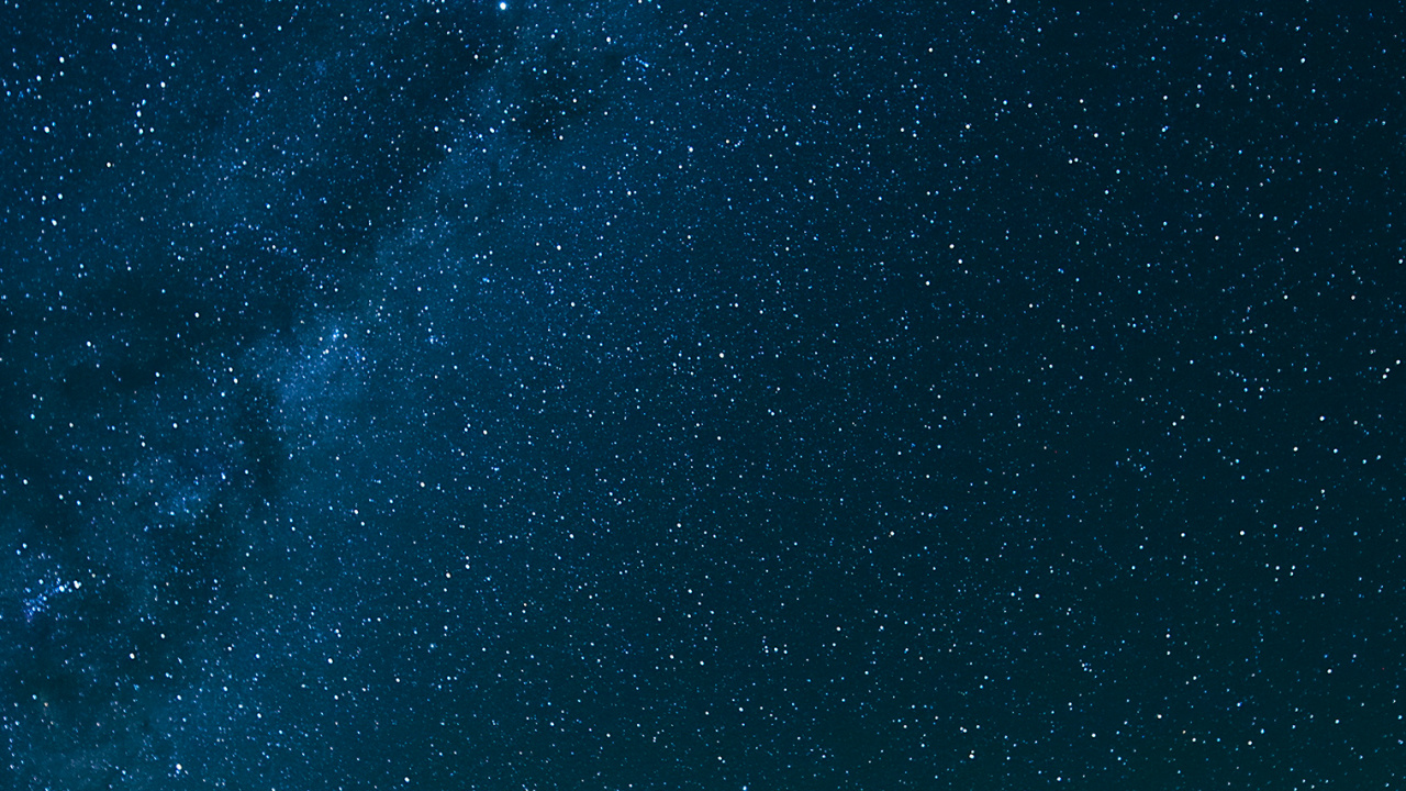 Обои атмосфера, синий, природный ландшафт, окно, Хаус в разрешении 1280x720