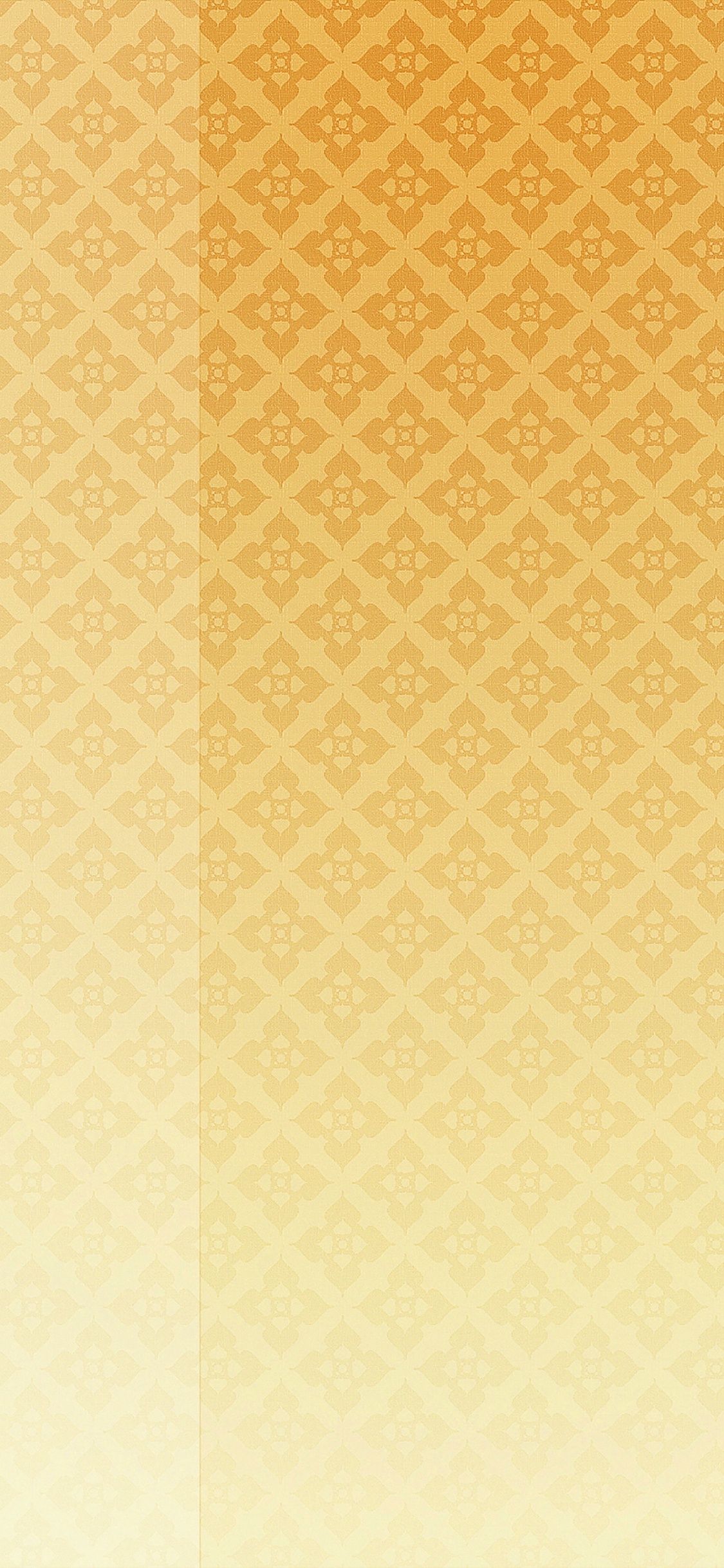 Обои айпад, ipad pro, iPhone, золото, природа в разрешении 1125x2436