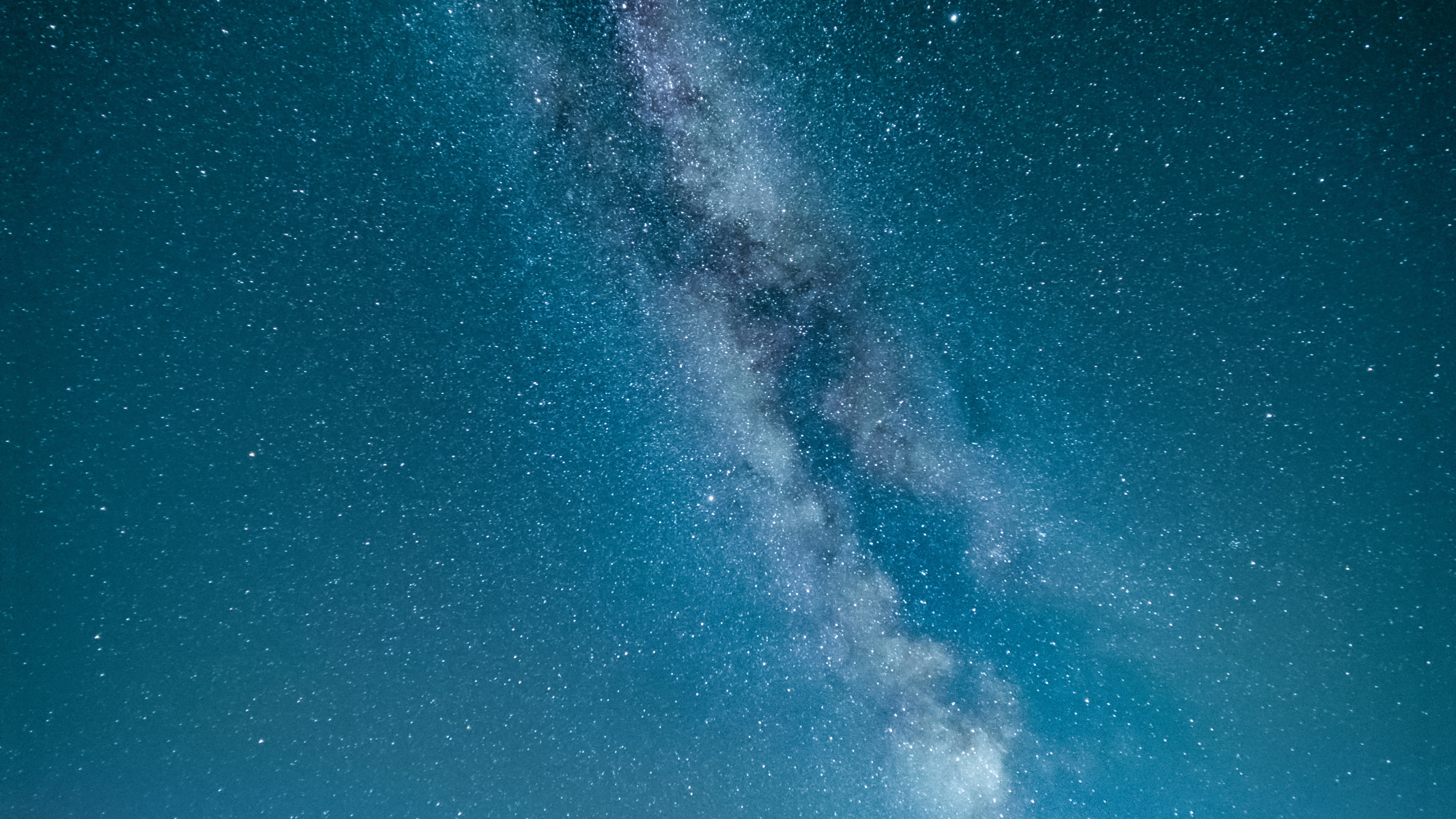 Обои облако, атмосфера, лазурный, природный ландшафт, дерево в разрешении 3840x2160