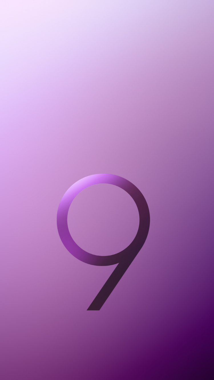 Обои Samsung Galaxy, Samsung, Samsung Galaxy S9, андроид, КГД в разрешении 750x1334