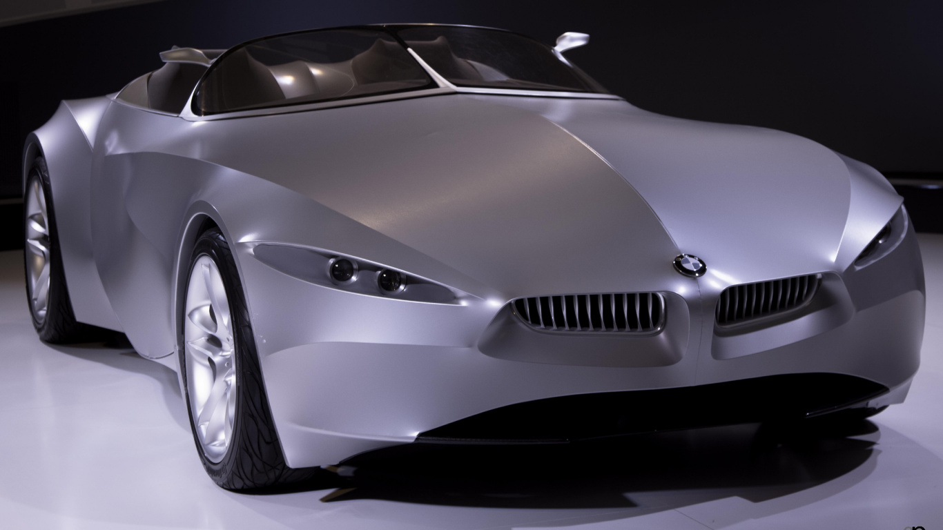 Обои суперкар, авто, Авто шоу, автосалон, спортивный автомобиль в разрешении 1366x768