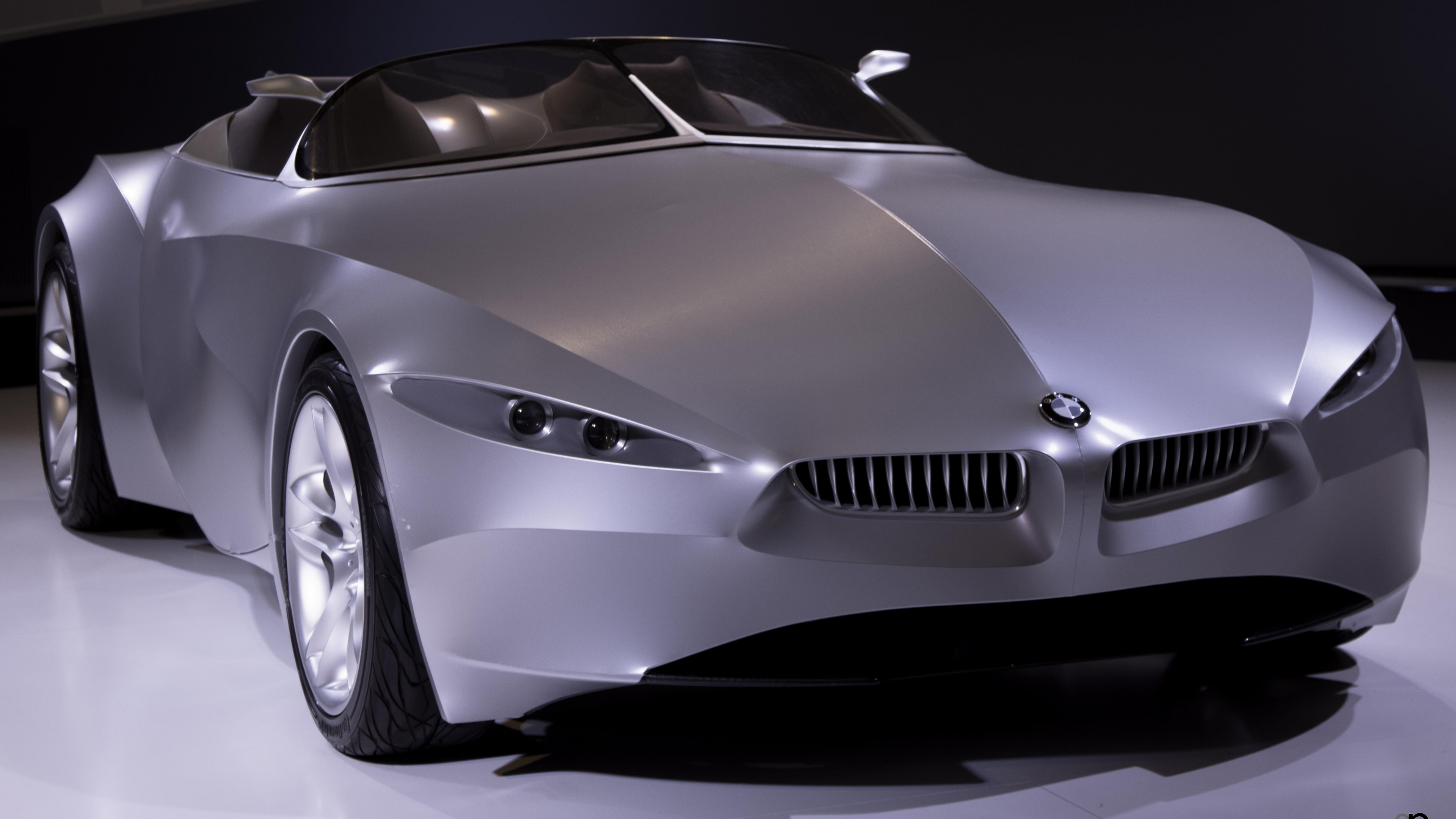 Обои суперкар, авто, Авто шоу, автосалон, спортивный автомобиль в разрешении 3840x2160