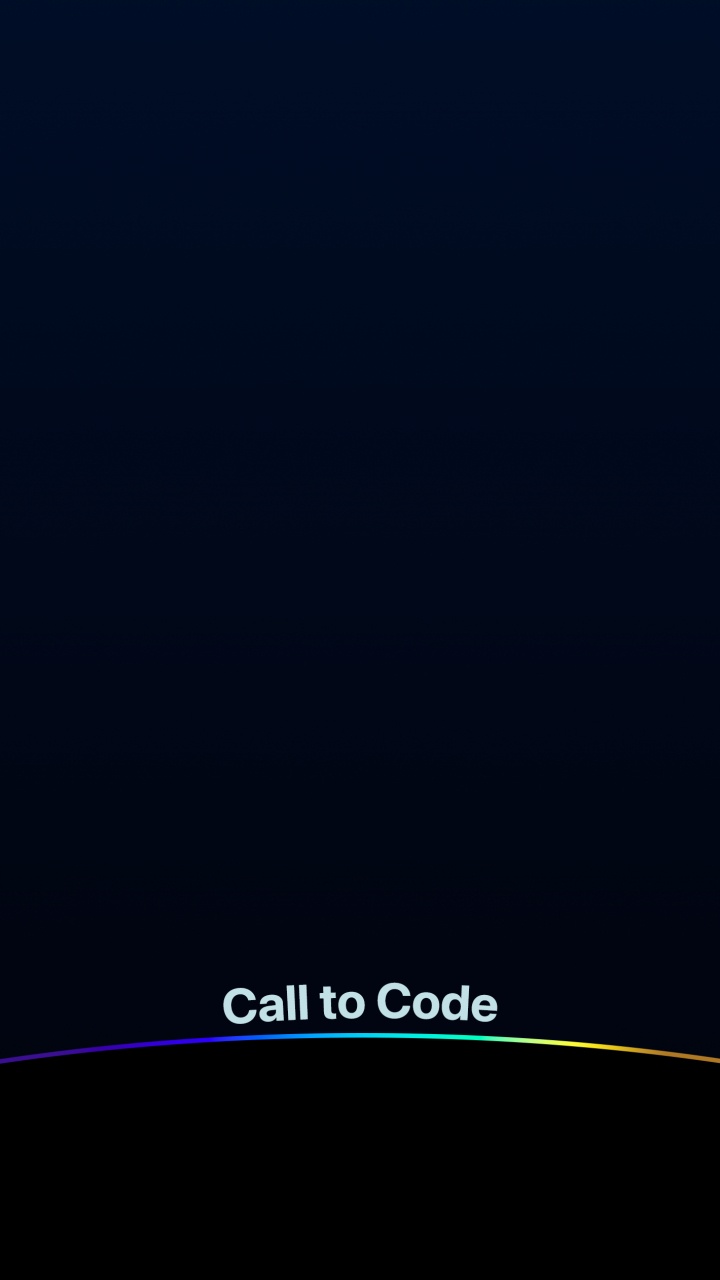 Обои газ, электрик, горизонт, прямоугольник, гаджет в разрешении 720x1280