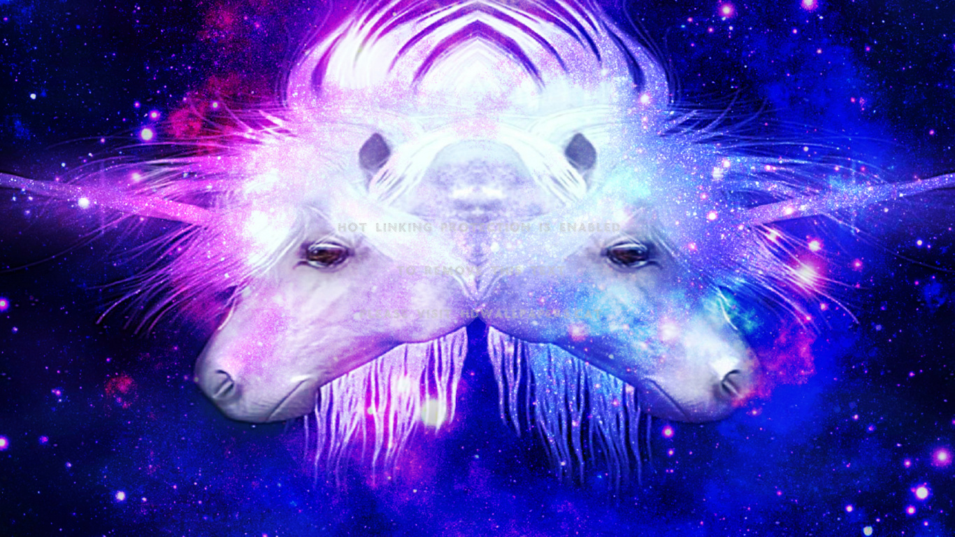 Обои графика, вымышленный персонаж, графический дизайн, конь, наклейка на стену в разрешении 1366x768