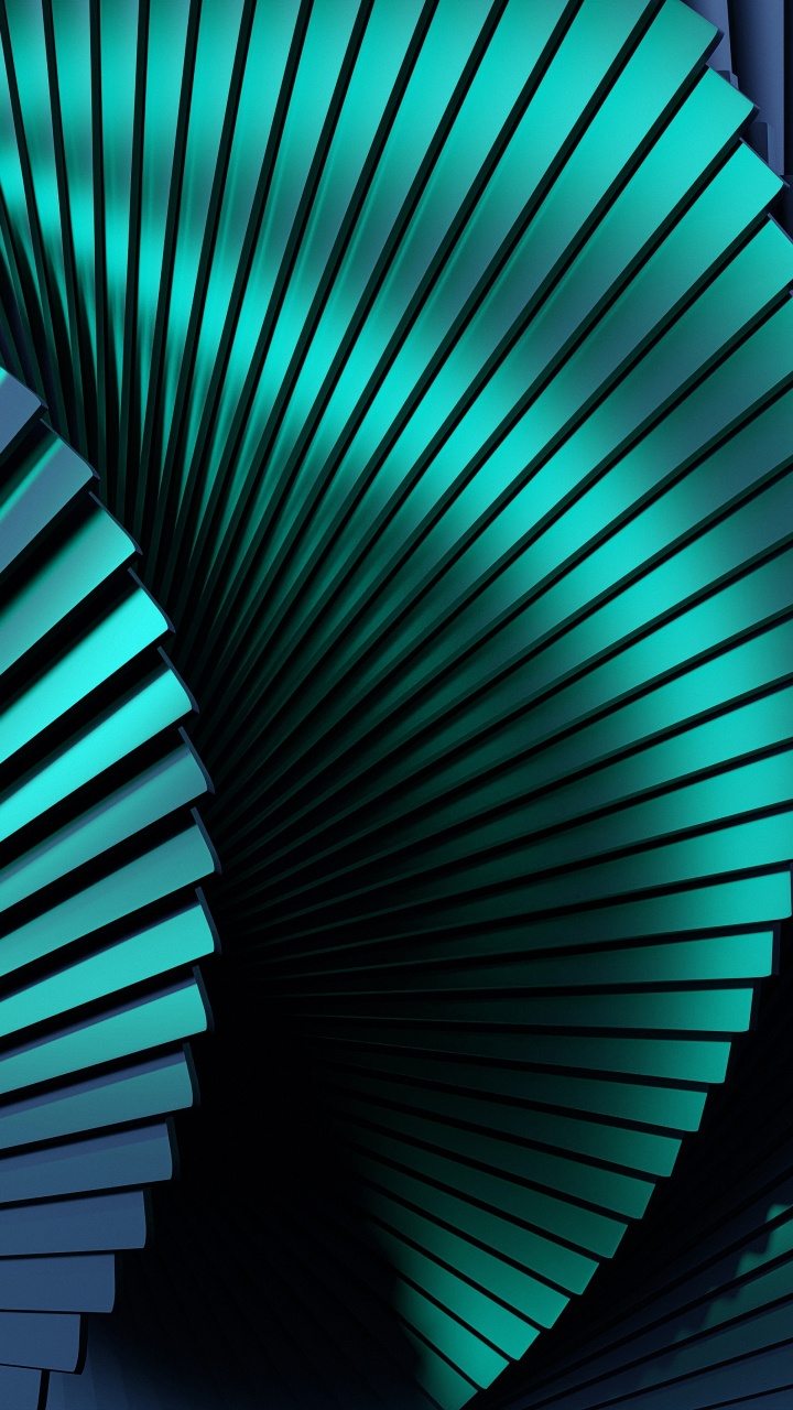 Обои собеседование, азиатские партнеры, интервью, зеленый, лазурный в разрешении 720x1280