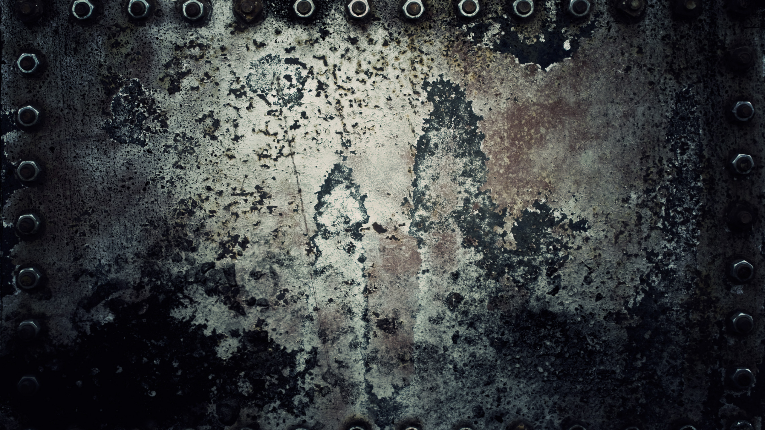 Обои темнота, текстура, небо, визуальное искусство, атмосфера в разрешении 2560x1440