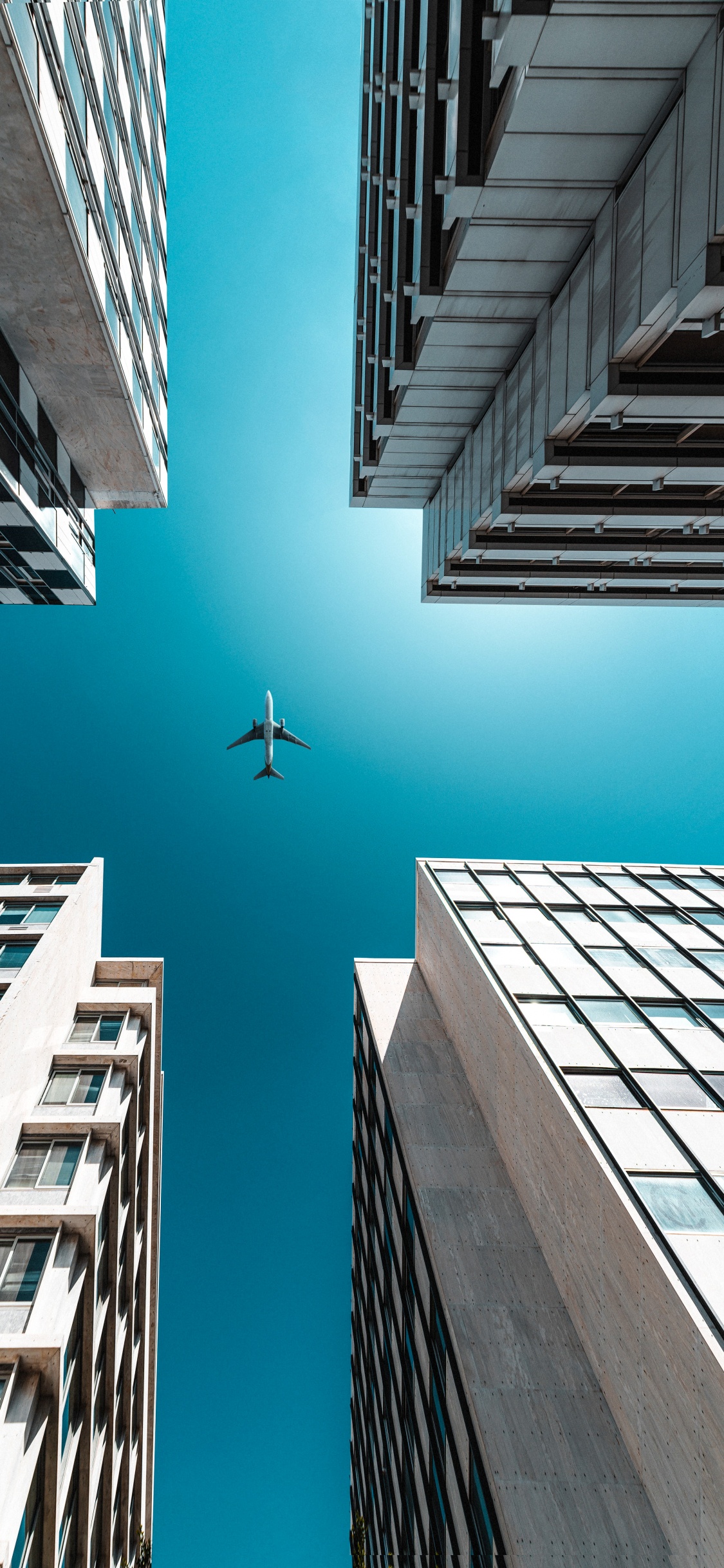 Обои soundcloud, арт, иллюстрация, обложка альбома, Альбом в разрешении 1125x2436