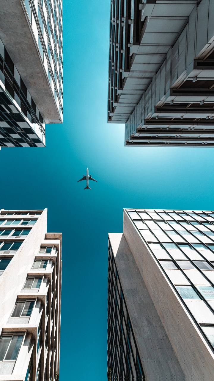 Обои soundcloud, арт, иллюстрация, обложка альбома, Альбом в разрешении 720x1280