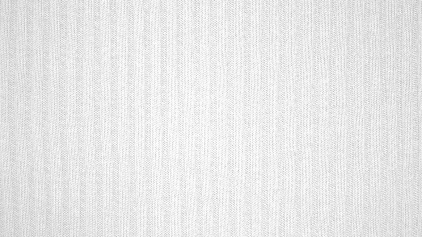 Обои текстура, белые, узор, ткань, монохромный режим в разрешении 1366x768