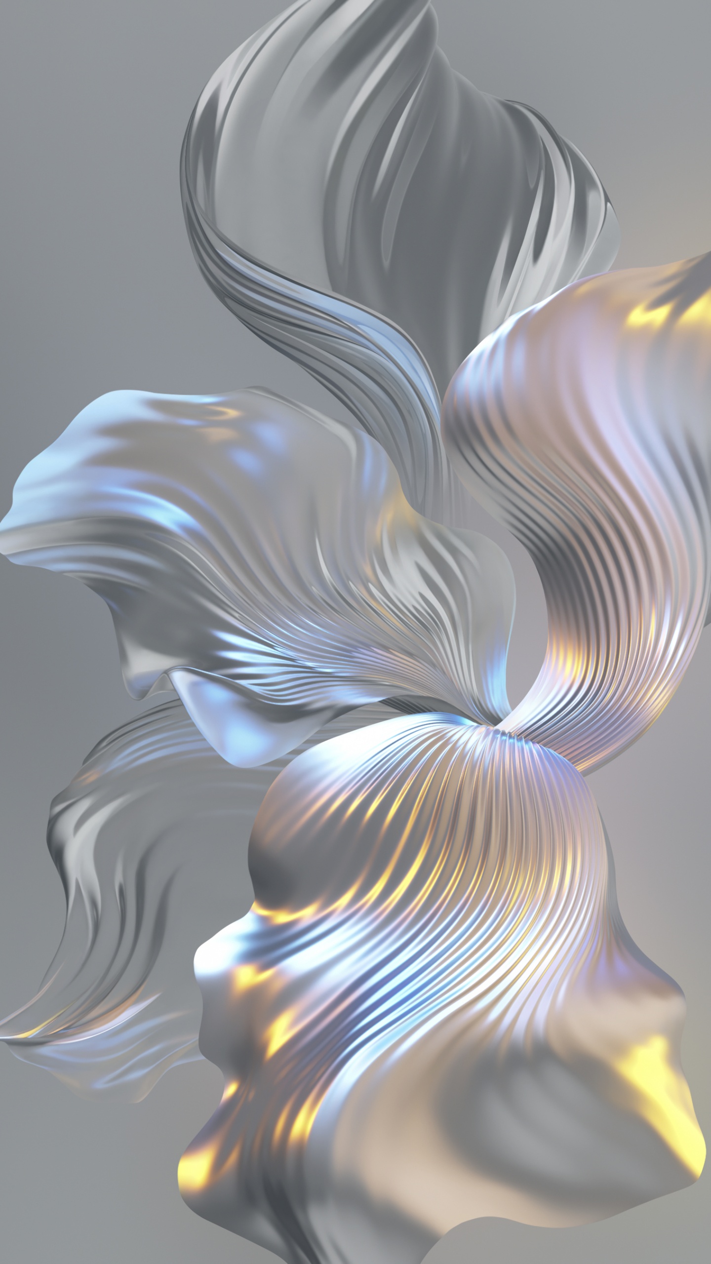 Обои смартфон, 64 гб, честь, серебро, графика в разрешении 1440x2560