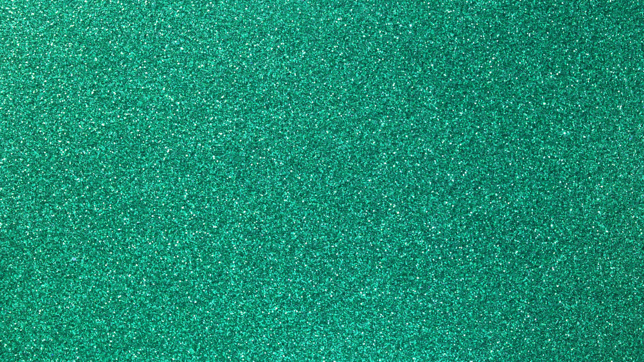 Обои зеленый, синий, Аква, бирюза, чирок в разрешении 1280x720