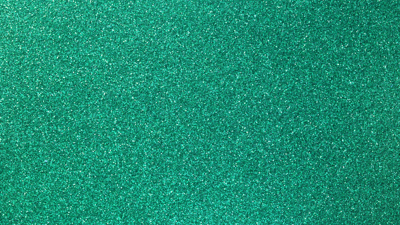 Обои зеленый, синий, Аква, бирюза, чирок в разрешении 1366x768