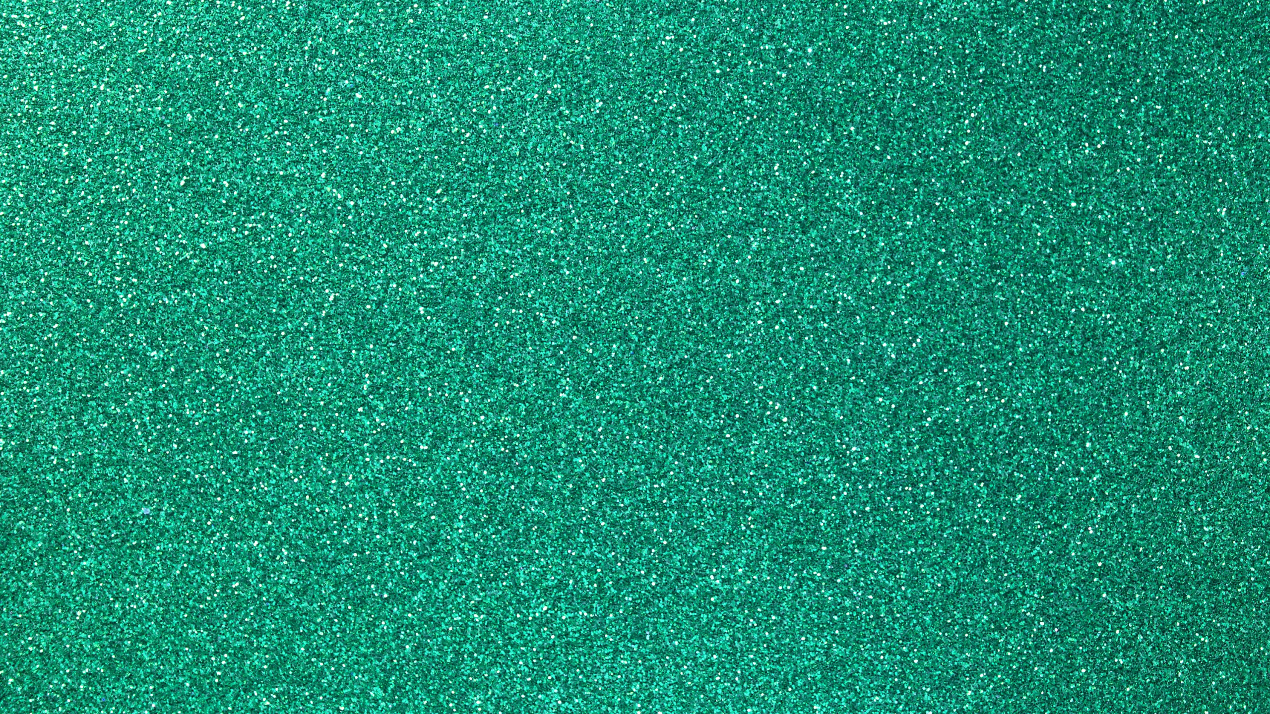 Обои зеленый, синий, Аква, бирюза, чирок в разрешении 2560x1440