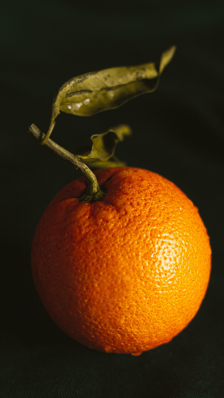 Обои Клементина, апельсиновый сок, фрукты, пища, валенсийский апельсин в разрешении 750x1334