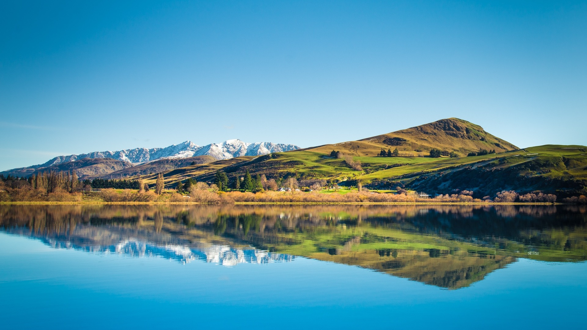 Обои планшет, вода, гора, гидроресурсы, экорегион в разрешении 1920x1080