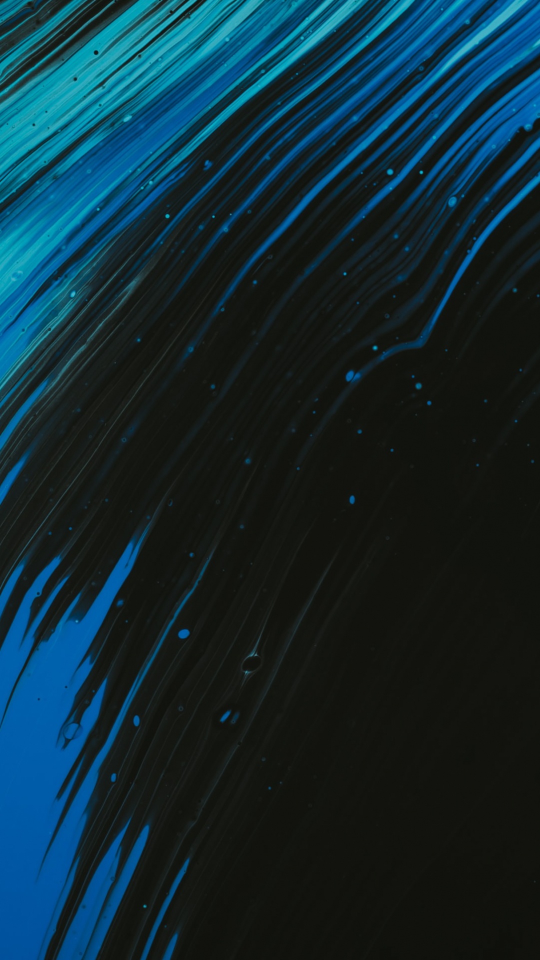 Обои вода, дизайн, графический дизайн, Рабочий процесс, растение в разрешении 1080x1920