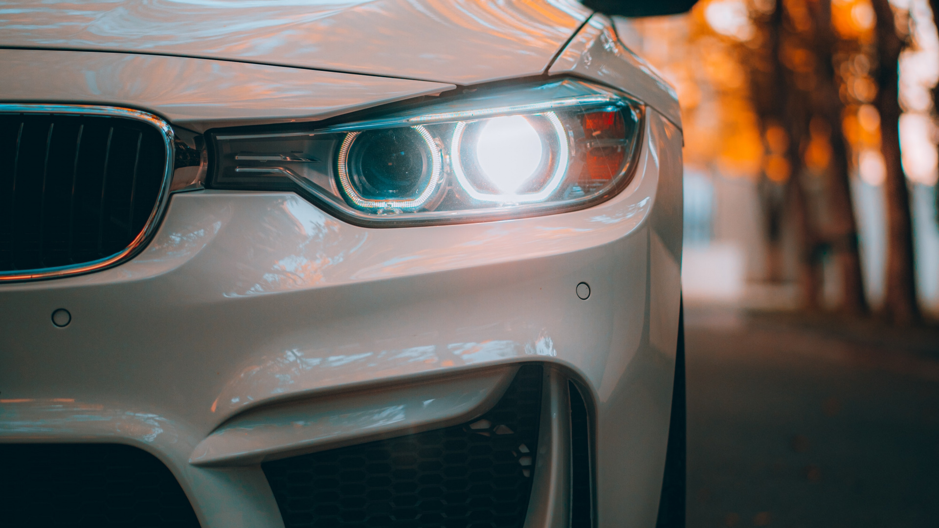 Обои bmw, спорткар, легковые автомобили, bmw m3, Байерише Моторен Верке АГ в разрешении 1920x1080