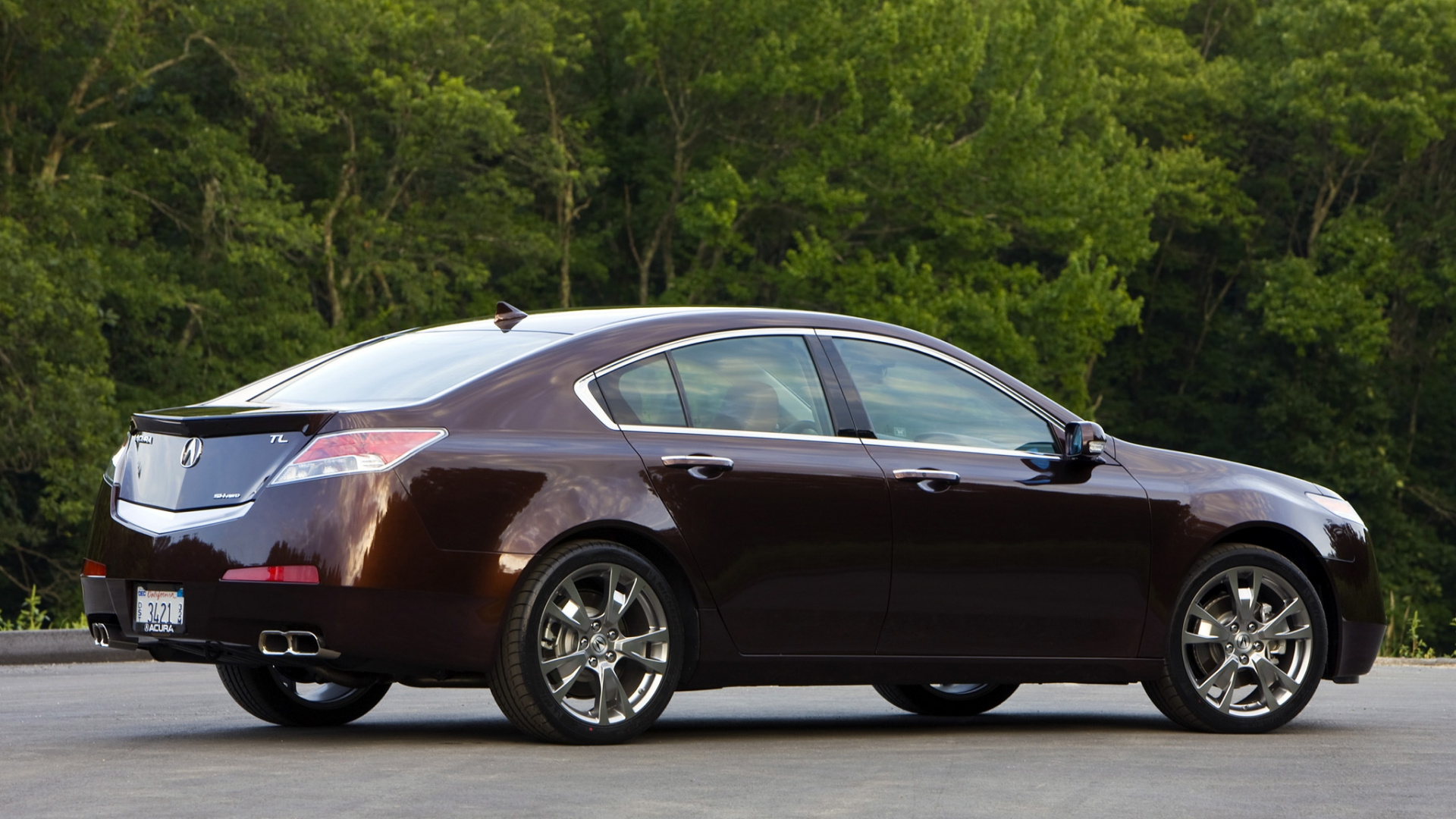 Обои акура, Хонда Интегра, семейный автомобиль, автомобиль, моторный транспорт в разрешении 1920x1080