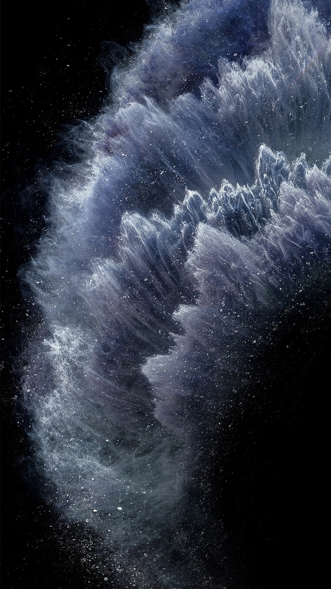 Обои apple, iPhone, iPhone 11, яблоко, ios в разрешении 1080x1920