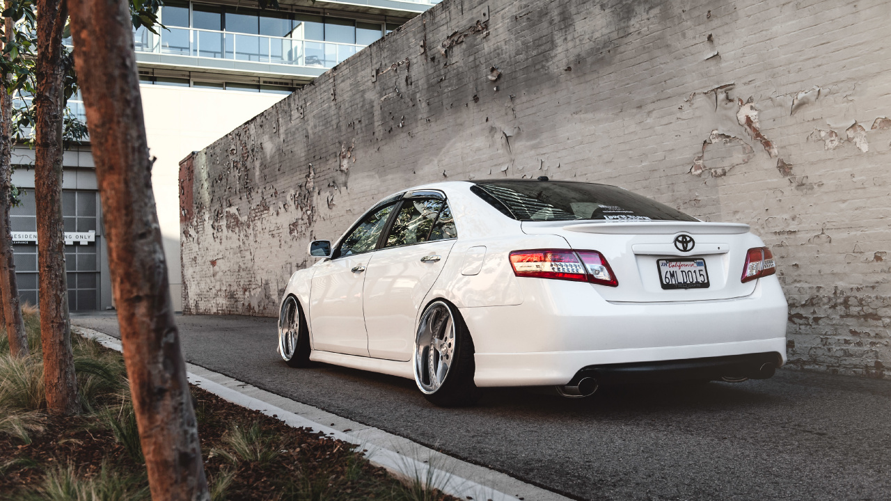 Обои авто, toyota, Toyota Supra, обод, колесо в разрешении 1280x720