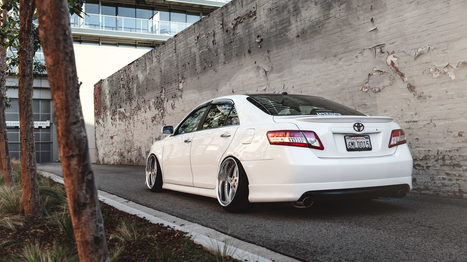 Обои авто, toyota, Toyota Supra, обод, колесо в разрешении 1920x1080