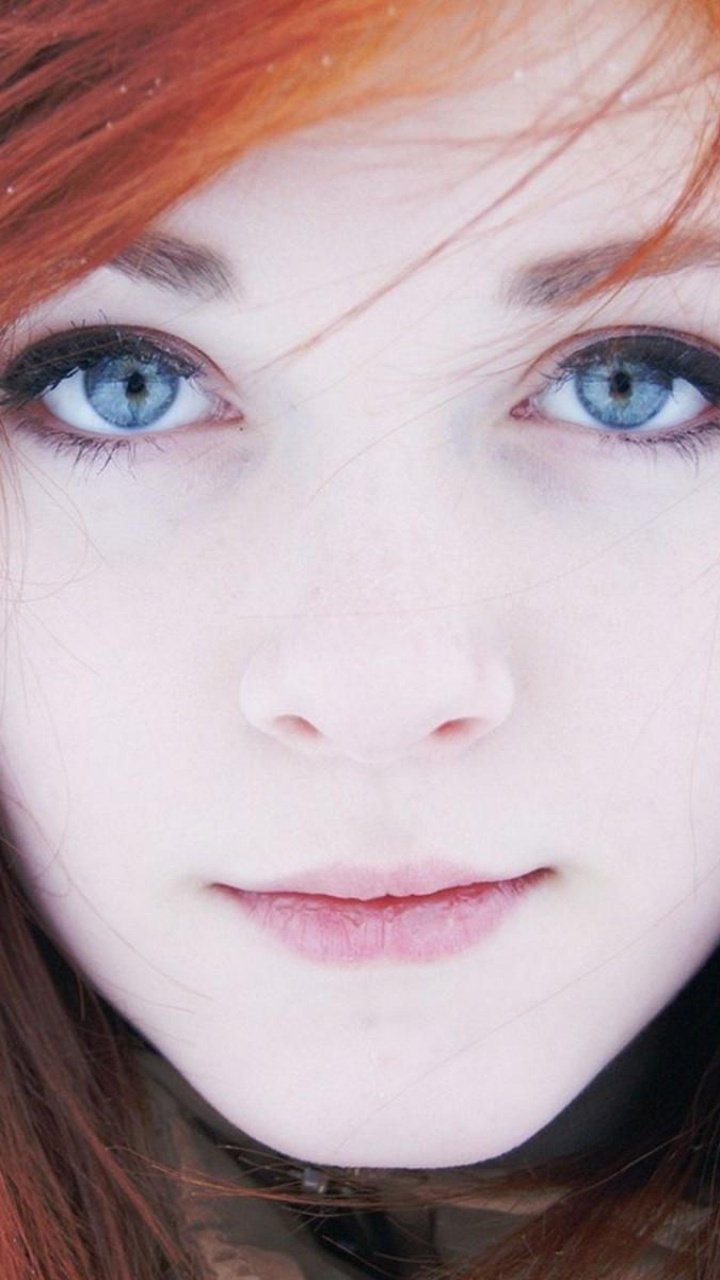 Обои Роуз Лесли, Игра престолов, Игритт, Гвен Доусон, волосы в разрешении 720x1280