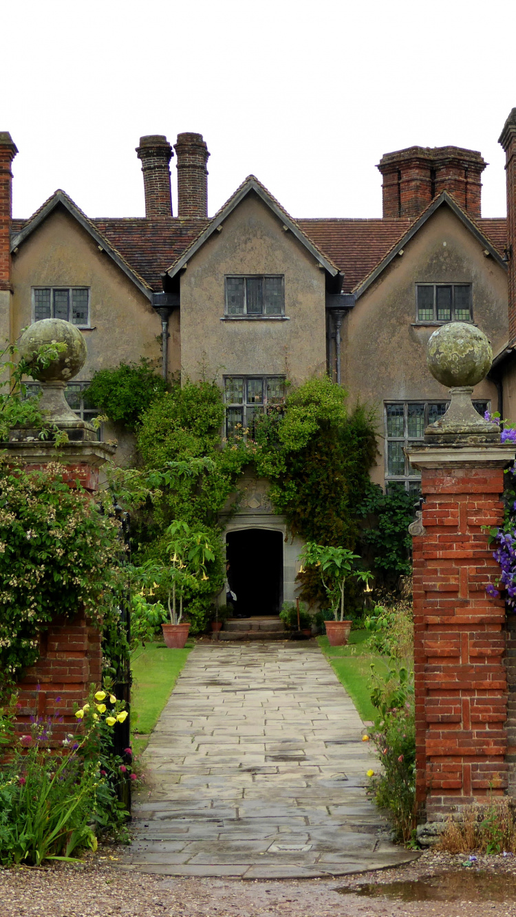 Обои Хаус, свойство, здание, родина, имущество в разрешении 750x1334