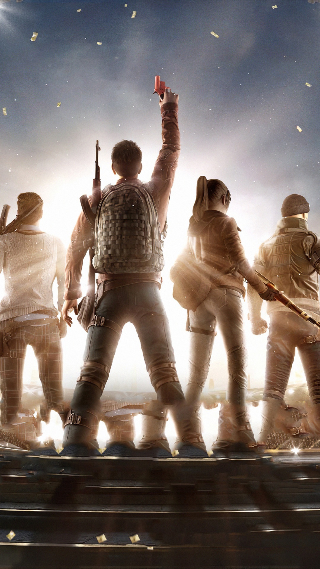 Обои мир, развлечение, жест, театральное искусство, толпа в разрешении 1080x1920